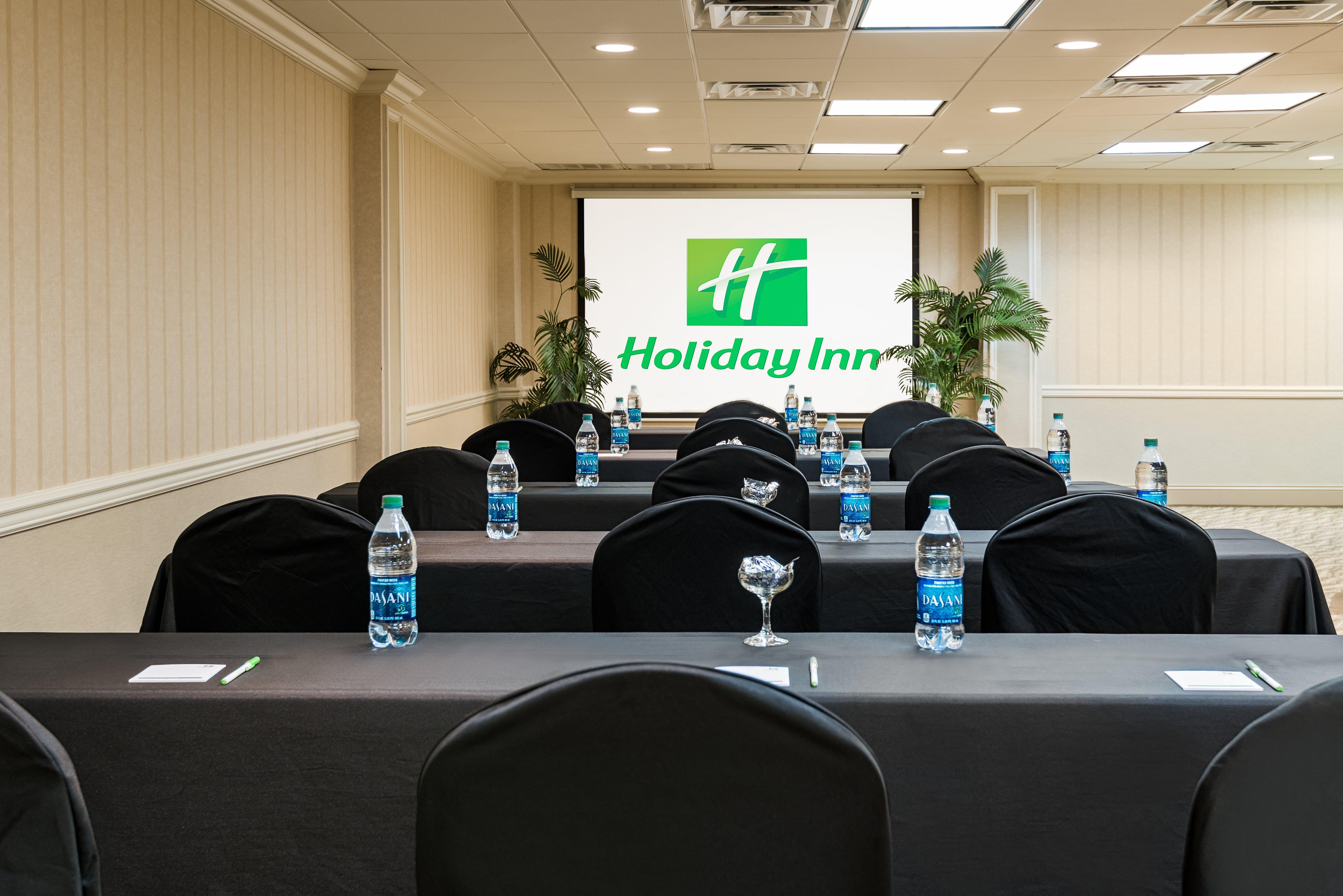 Holiday Inn Mobile Downtown Historic District, An Ihg Hotel Bagian luar foto
