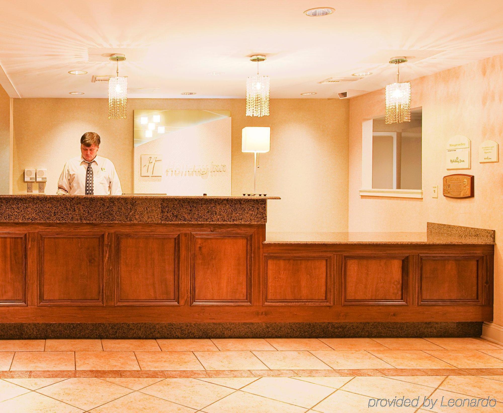 Holiday Inn Mobile Downtown Historic District, An Ihg Hotel Bagian luar foto